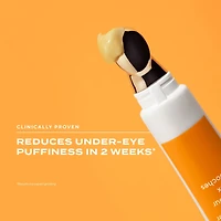 Gel contour des yeux anti-poches						