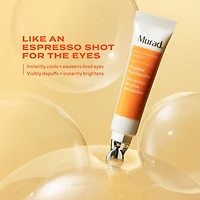 Gel contour des yeux anti-poches						