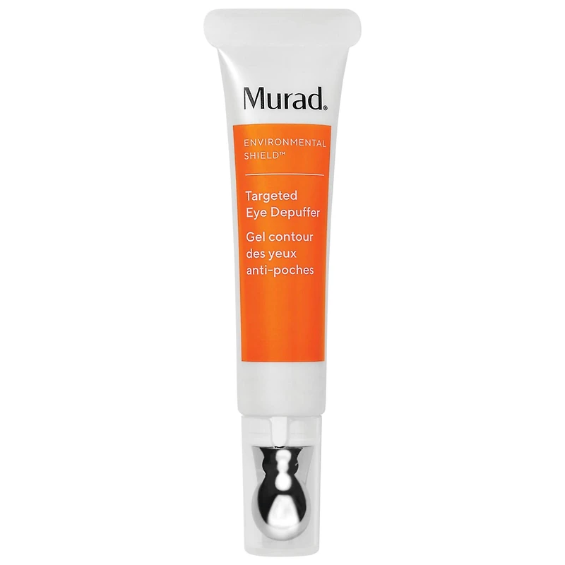Gel contour des yeux anti-poches						