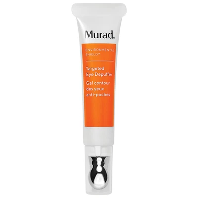 Gel contour des yeux anti-poches						