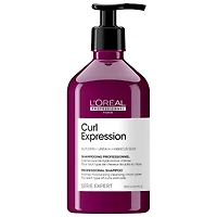 L'Oréal Professionnel Curl Expression Moisture Shampoo 16.9 oz / 500 ml