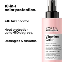 Vitamino 10-In-1 Color Care Leave-In Conditioner