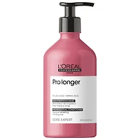 Revitalisant professionnel épaississant pour cheveux long pour pointes fourchues