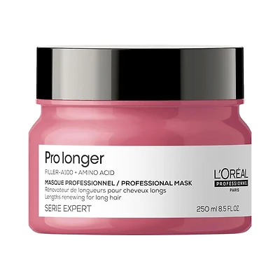 L'Oréal Professionnel Pro Longer Hair Thickening Mask for Split Ends 8.5 oz / 250 ml