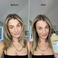 Shampooing Absolut Repair pour cheveux abîmés