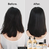 Shampooing Absolut Repair pour cheveux abîmés