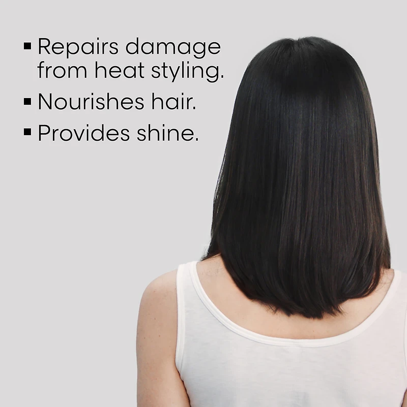 Shampooing Absolut Repair pour cheveux abîmés