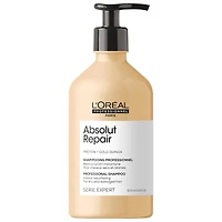 Shampooing Absolut Repair pour cheveux abîmés