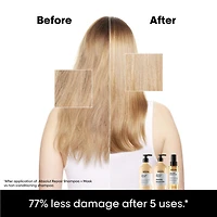 Absolut Repair Conditioner for Dry Hair