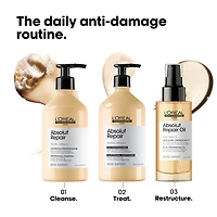 Absolut Repair Conditioner for Dry Hair