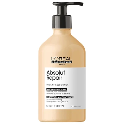 Revitalisant Absolut Repair pour cheveux abîmés