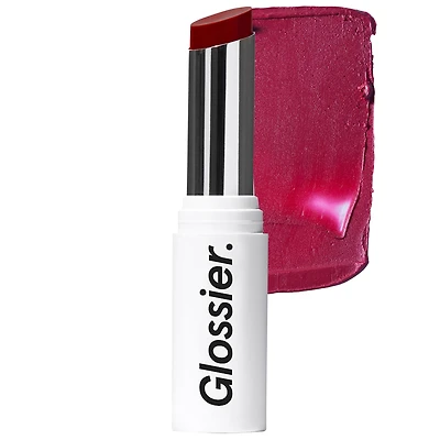 Rouge à lèvres mat transparent Generation G.