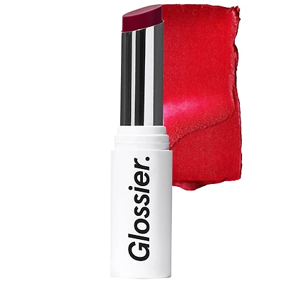 Rouge à lèvres mat transparent Generation G.