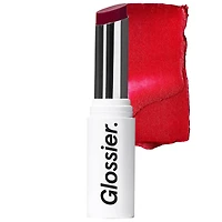 Rouge à lèvres mat transparent Generation G.