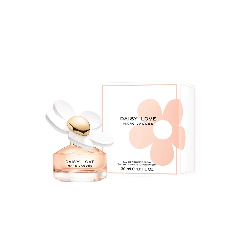 Eau de toilette Daisy Love