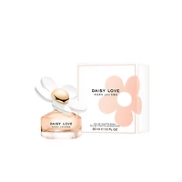 Eau de toilette Daisy Love
