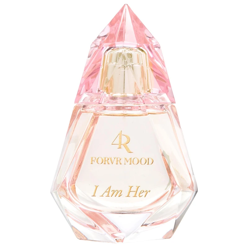 I Am Her Eau de Parfum