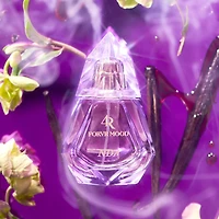 Eau de parfum NDA en vaporisateur de voyage