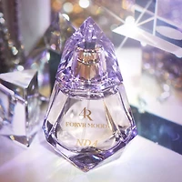 Eau de parfum NDA en vaporisateur de voyage