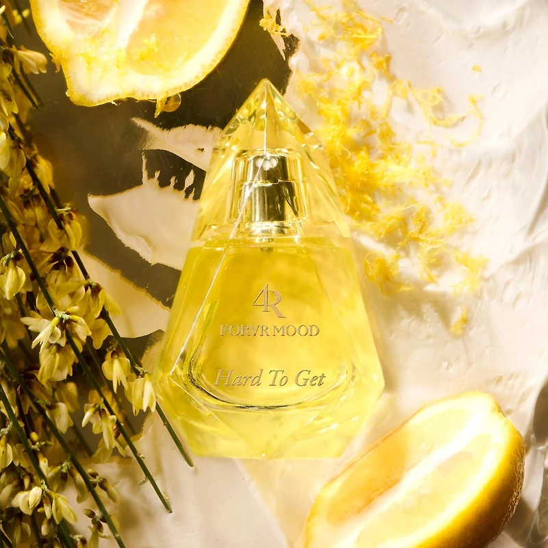 Ensemble découverte de parfums fins