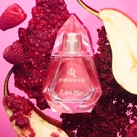 Ensemble découverte de parfums fins