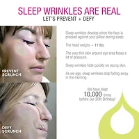 STEM CELLULAR™  SleepWrinkle Retinol Eye Cream
