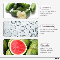 Baby-Soft: Hydrating Ceramide Hair Conditioner