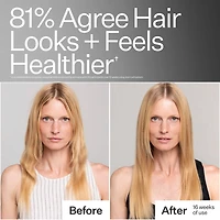 Stem Cell Shampoo For Thicker+ Fuller-Looking Hair