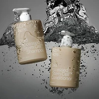 Stem Cell Shampoo For Thicker+ Fuller-Looking Hair
