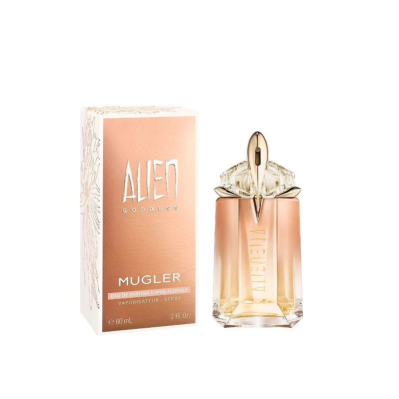 Eau de parfum Alien Goddess Supra florale