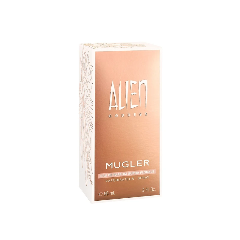 Eau de parfum Alien Goddess Supra florale