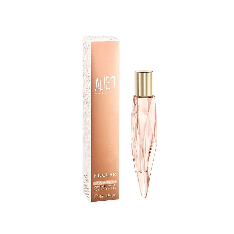 Eau de parfum Alien Goddess Supra florale