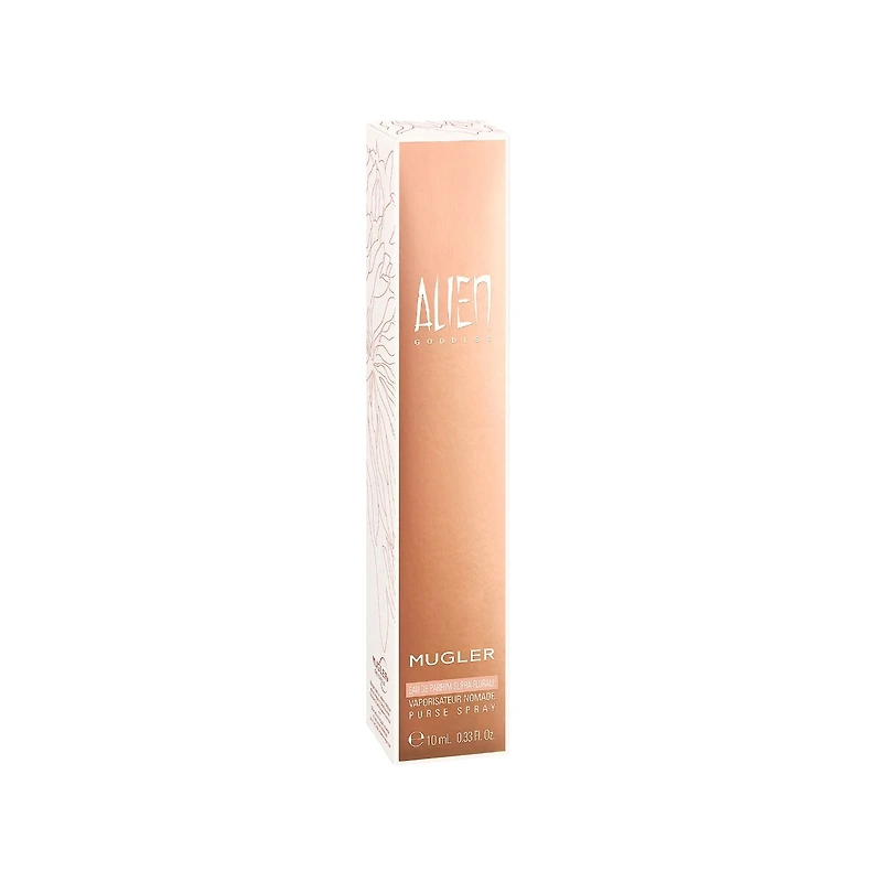 Eau de parfum Alien Goddess Supra florale