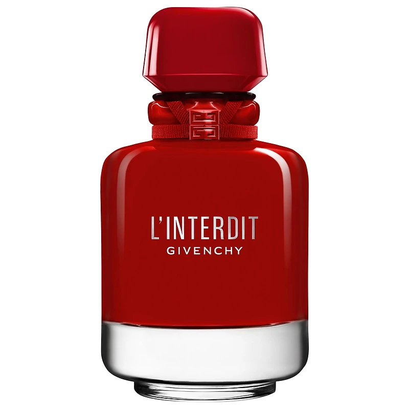 Eau de parfum Rouge ultime L’interdit