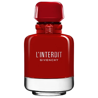 L'Interdit Rouge Ultime Eau de Parfum
