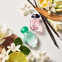 Miniensemble de parfum My Way et Acqua di Gioia