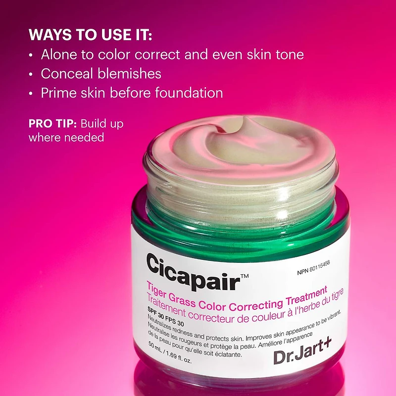 Trousse Hydrate and Glow