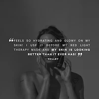 Glow Serum with Copper Peptides and Vegan Collagen