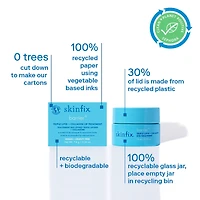 Soin pour les lèvres Triple Lipid Barrier+
