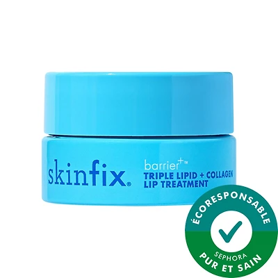 Soin pour les lèvres Triple Lipid Barrier+
