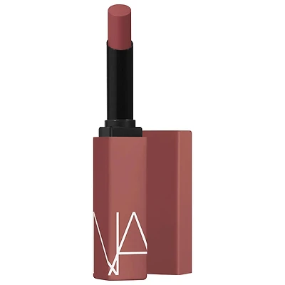Powermatte Long-Lasting Lipstick