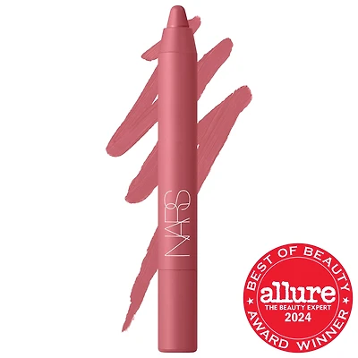 Powermatte High-Intensity Long-Lasting Lip Pencil