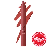 NARS Powermatte High-Intensity Long-Lasting Lip Pencil - 0.09 oz