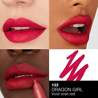 Powermatte High-Intensity Long-Lasting Lip Pencil