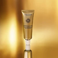 Crème pour le cou Immortelle au beurre de karité