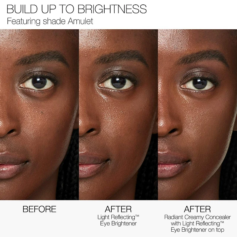 Illuminateur contour des yeux™ réfléchissant