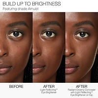 Illuminateur contour des yeux™ réfléchissant