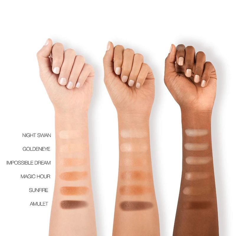 Illuminateur contour des yeux™ réfléchissant