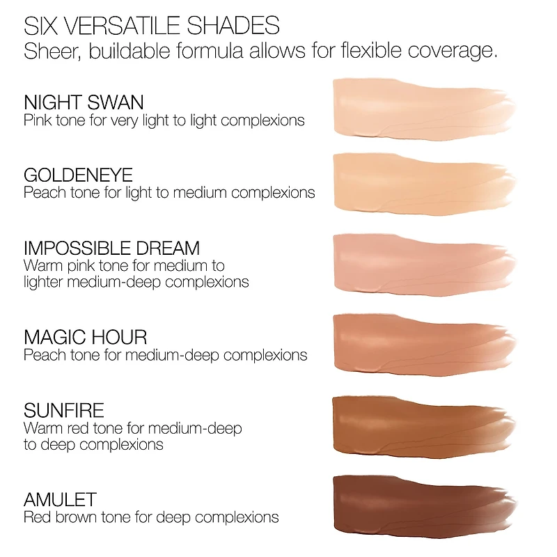 Illuminateur contour des yeux™ réfléchissant