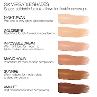 Illuminateur contour des yeux™ réfléchissant